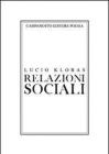 Relazioni sociali