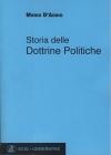 Storia delle dottrine politiche