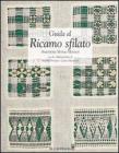 Guida al ricamo sfilato Guida al ricamo sfilato