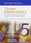 Linee essenziali. Per le Scuole superiori vol.5