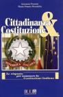 Cittadinanza e Costituzione. Le risposte per conoscere la Costituzione italiana. Per le Scuole
