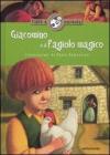 Giacomino e il fagiolo magico