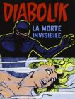 Diabolik. La morte invisibile