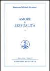 Amore e sessualit� vol.1