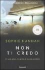 Non ti credo. E-book