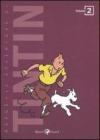 Le avventure di Tintin vol.2