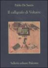 Il calligrafo di Voltaire
