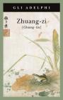 Zhuang-zi (Chuang-tzu) Zhuang-zi (Chuang-tzu)
