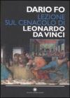 Lezione sul �Cenacolo� di Leonardo da Vinci (Milano, 27 maggio 1999)