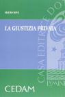 La giustizia privata