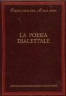 La poesia dialettale