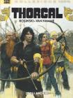 Gli arcieri. Thorgal vol.3