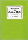 Il quaderno dei dolci di mele