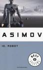 Io, robot Io, robot
