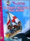 Il segreto dell'isola delle balene