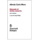Manuale di diritto minorile Manuale di diritto minorile