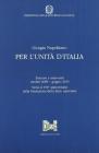 Per l'unit� d'Italia
