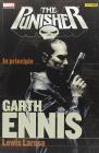 In principio. The Punisher