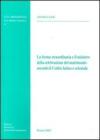 La forma straordinaria e il ministro della celebrazione del matrimonio secondo il codice latino e orientale La forma straordinaria e il ministro della celebrazione del matrimonio secondo il codice latino e orientale
