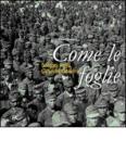 Come le foglie. Soldati nella grande guerra