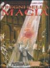 Martelli da guerra. I regni della magia