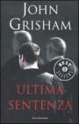 Ultima sentenza. E-book
