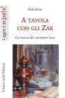 A tavola con gli Zar. E-book