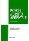 Principi di diritto ambientale Principi di diritto ambientale
