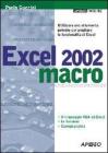 Excel 2002 macro