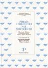 Poesia e preghiera nel '900. Clemente Rebora, Cristina Campo, David Maria Turoldo