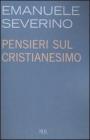 Pensieri sul cristianesimo Pensieri sul cristianesimo