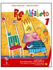 Re alfabeto. Per la 1� classe elementare