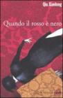 Quando il rosso � nero