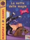 La notte delle magie. Scooby-Doo!