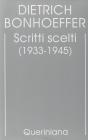 Edizione critica delle opere di D. Bonhoeffer vol.10