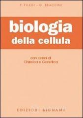 Biologia della cellula. Con cenni di chimica e genetica