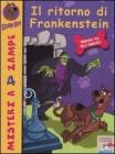 Il ritorno di Frankenstein. Scooby-Doo!