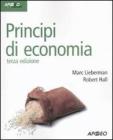 Principi di economia Principi di economia
