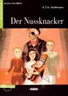 Der Nussknacker. Con CD Audio