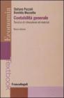 Contabilit� generale. Tecnica di rilevazione ed esercizi