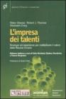 L' impresa dei talenti. Strategie ed esperienza per moltiplicare il valore delle risorse umane