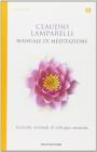 Manuale di meditazione