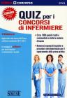 Quiz per i concorsi di infermiere. Con software scaricabile online