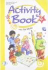 The magic book. Per la 4ª classe elementare The magic book. Per la 4ª classe elementare
