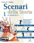 Scenari della storia. Con atlante. Con espansione online. Per la Scuola media vol.1
