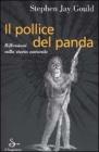 Il pollice del panda Il pollice del panda