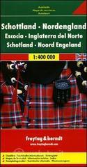 prezzi Scotland North England