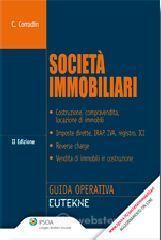 Societ&agrave; immobiliari
