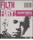 The filth and the fury. Con DVD