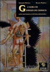 prezzi L aura di Giorgio De Chirico Arte emicrania e pittura metafisica